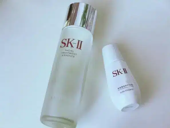 A skin care water from noveltyelec