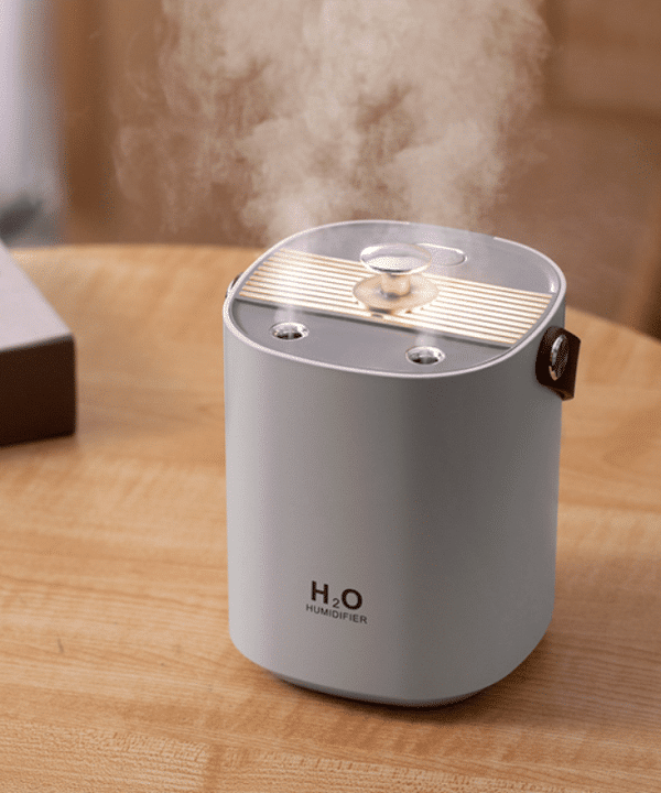 Portable Humidifier-6