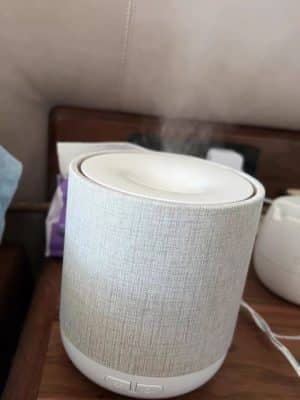 Aromatherapy Humidifier