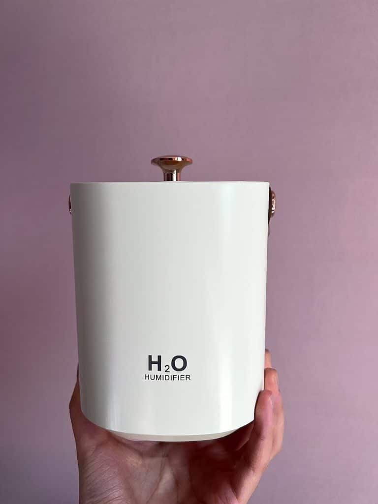 Portable Humidifier-2