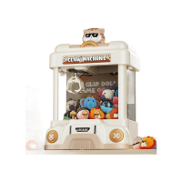 Claw Machines for Kids with Lights,Boys Toys Age 8-10