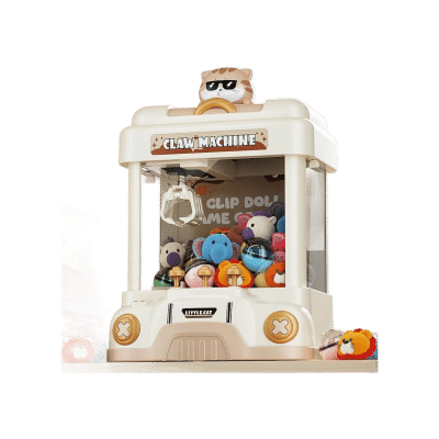 Claw Machines for Kids with Lights,Boys Toys Age 8-10