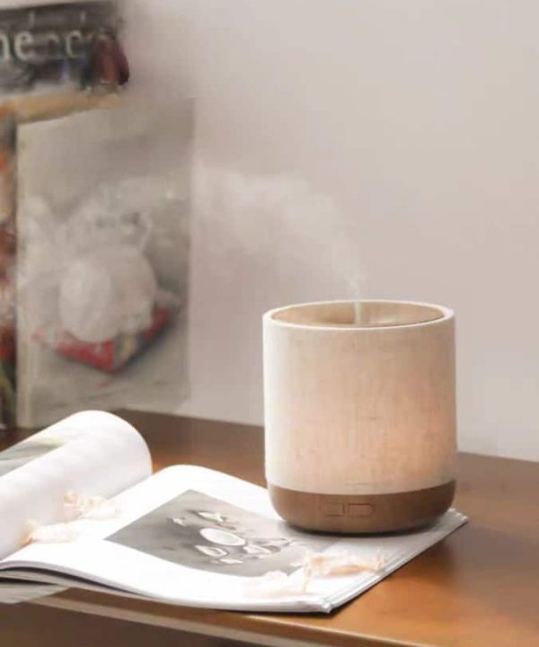 Aromatherapy Humidifier