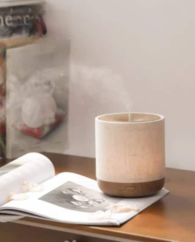 Aromatherapy Humidifier