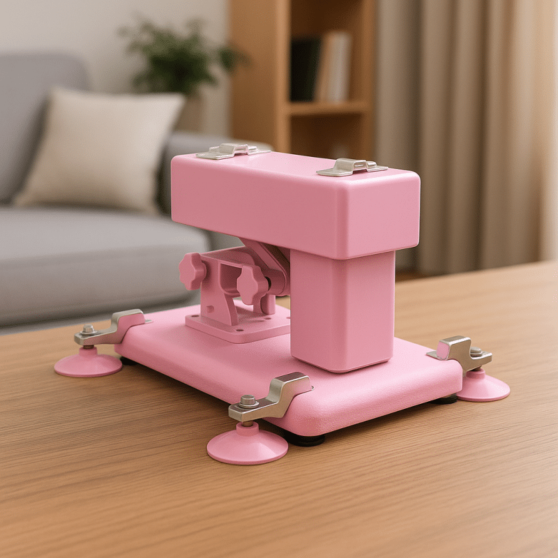 FUCK MACHINE FOR NOEI