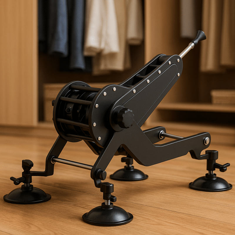 NOEI fuck machine product image